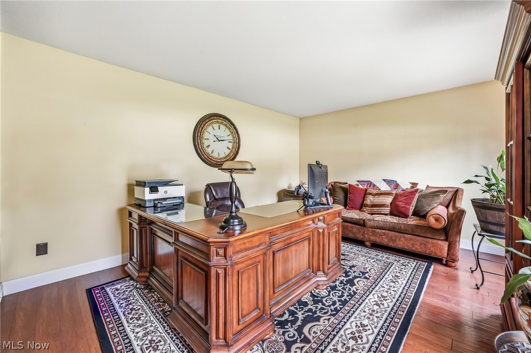 701 Ravine Drive N Mcdonald OH 44437