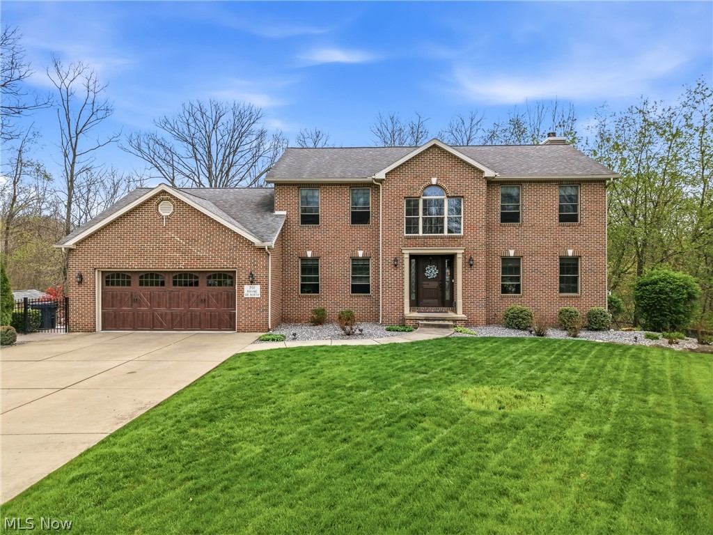 701 Ravine Drive N Mcdonald OH 44437