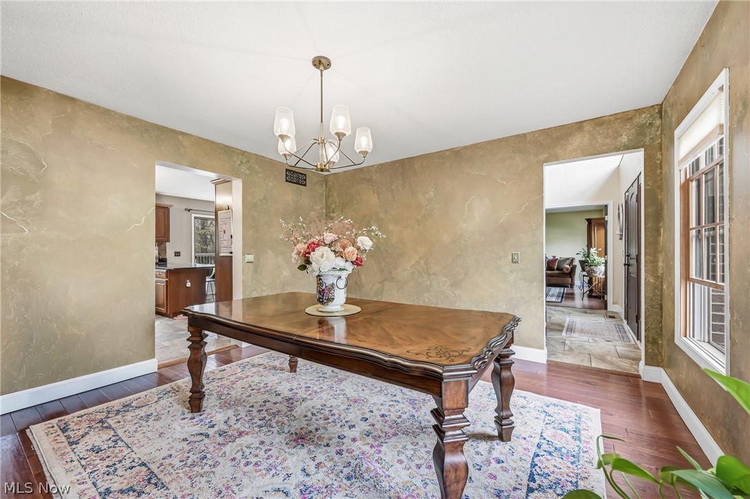 701 Ravine Drive N Mcdonald OH 44437