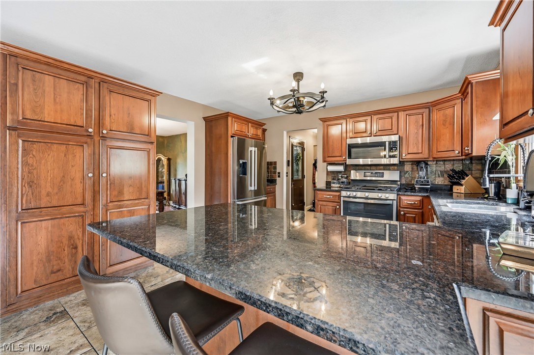 701 Ravine Drive N Mcdonald OH 44437