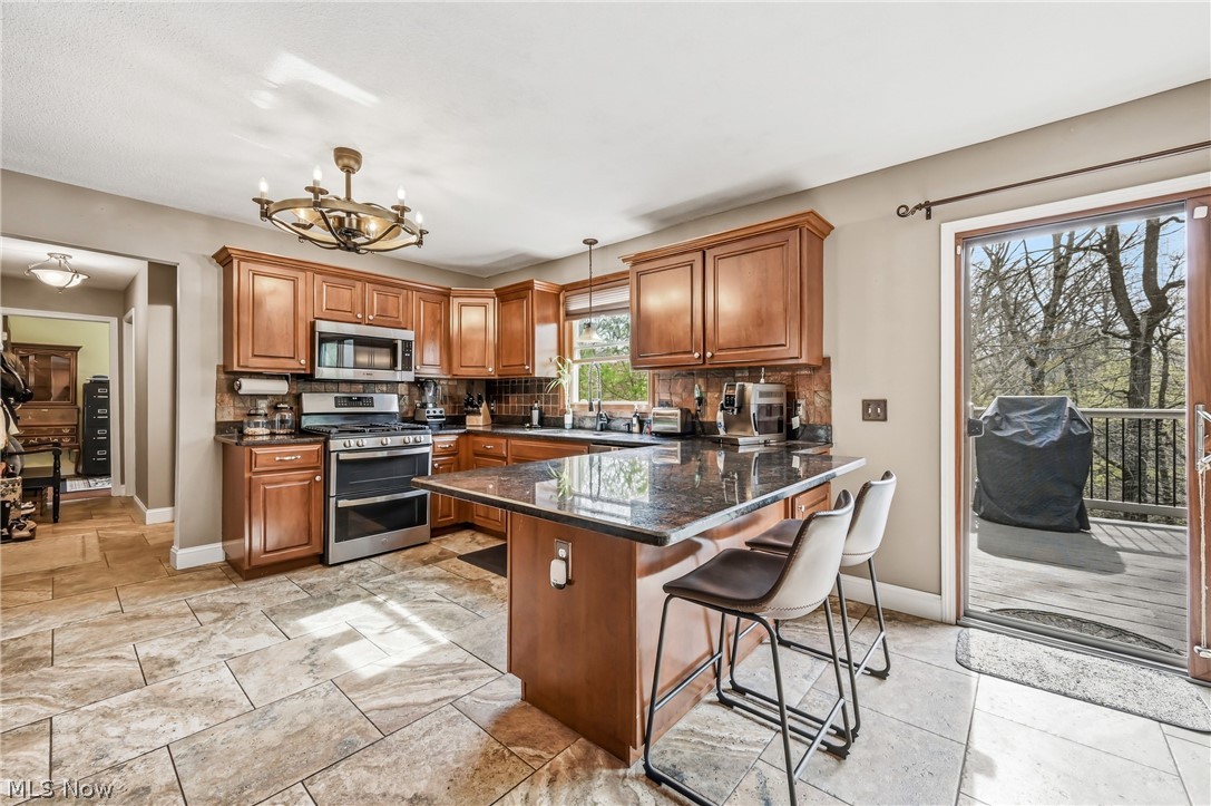 701 Ravine Drive N Mcdonald OH 44437