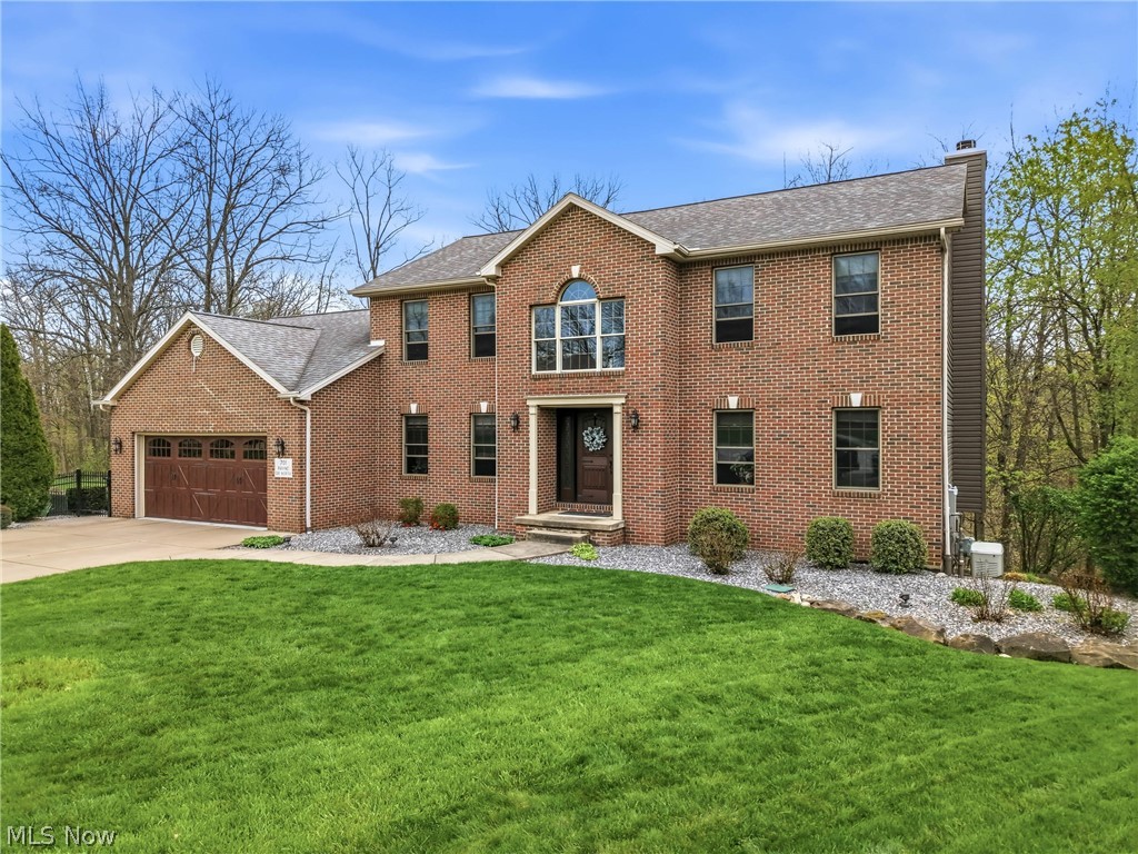 701 Ravine Drive N Mcdonald OH 44437