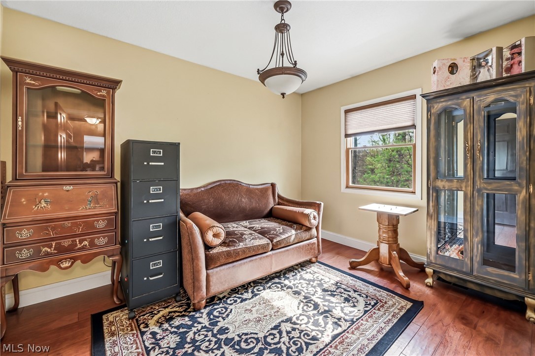 701 Ravine Drive N Mcdonald OH 44437