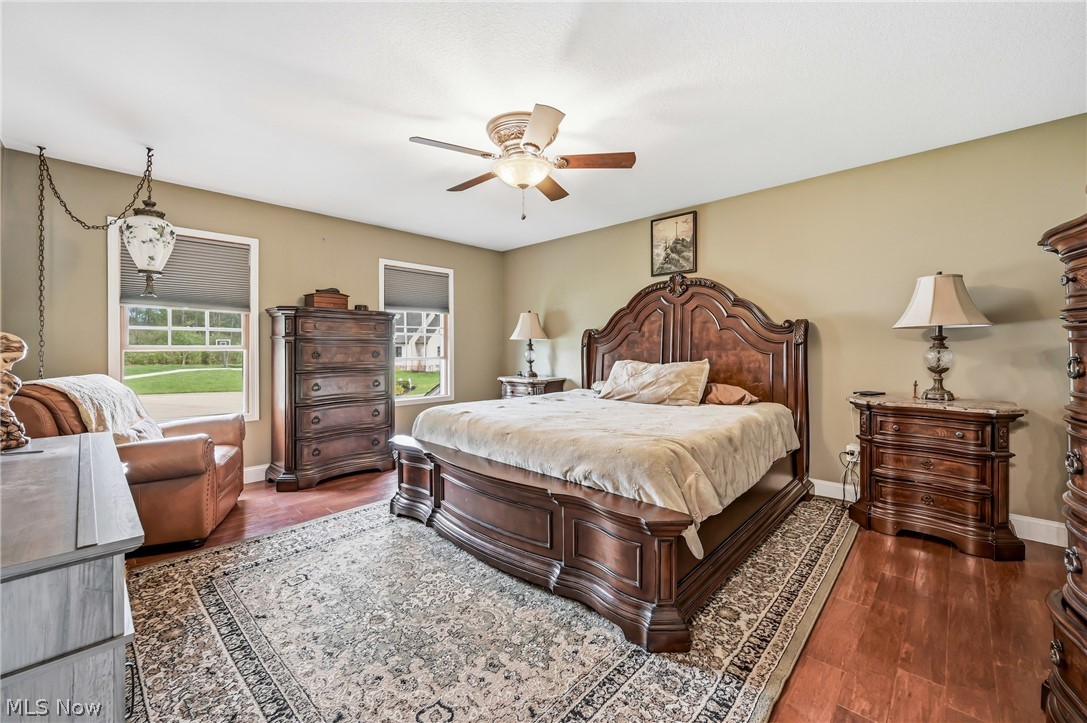 701 Ravine Drive N Mcdonald OH 44437