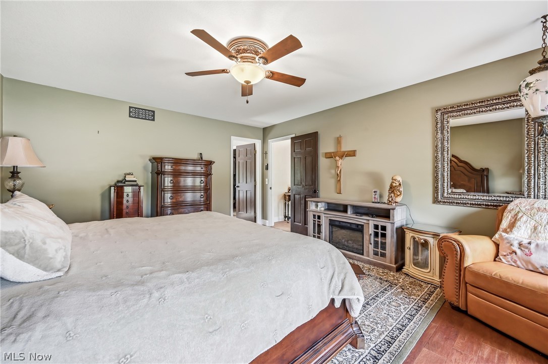 701 Ravine Drive N Mcdonald OH 44437