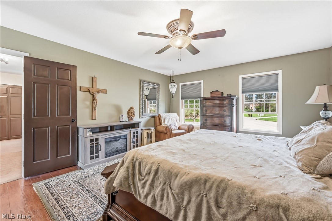 701 Ravine Drive N Mcdonald OH 44437