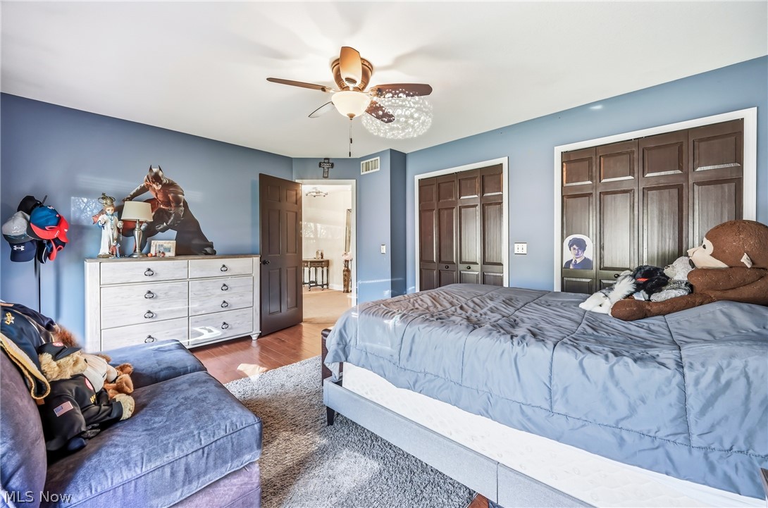 701 Ravine Drive N Mcdonald OH 44437