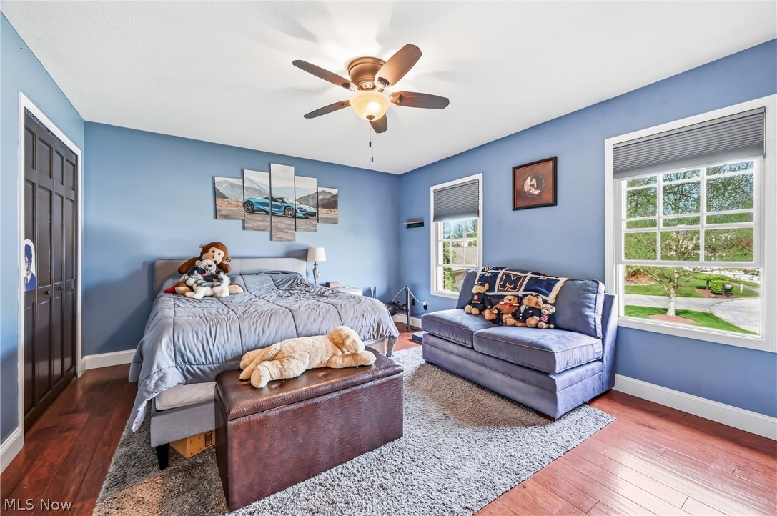 701 Ravine Drive N Mcdonald OH 44437