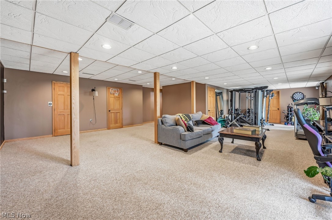 701 Ravine Drive N Mcdonald OH 44437