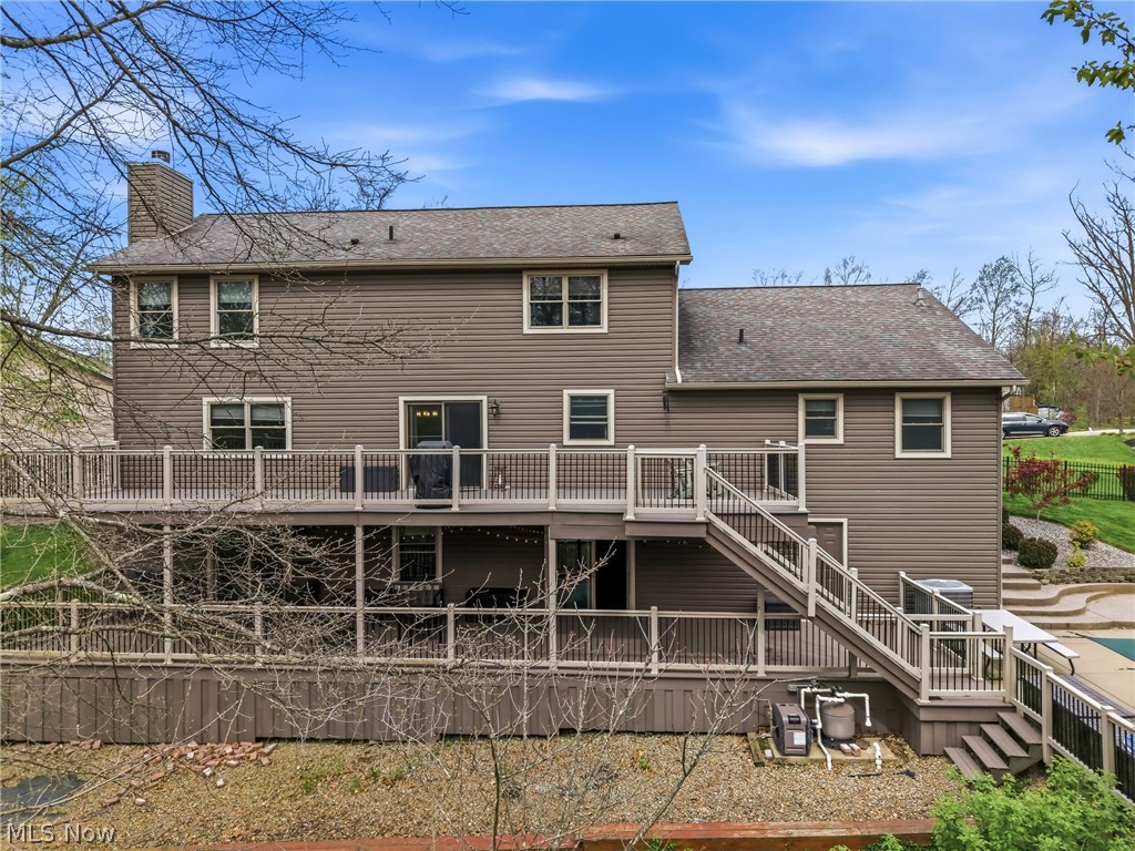 701 Ravine Drive N Mcdonald OH 44437