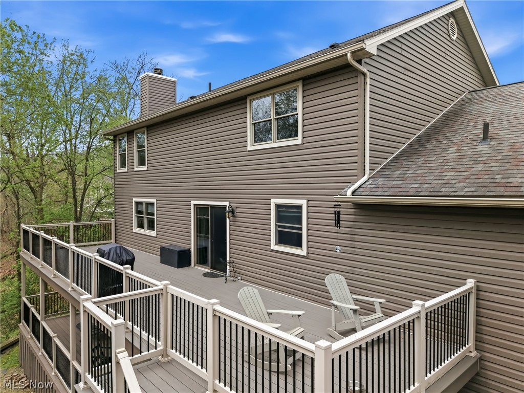 701 Ravine Drive N Mcdonald OH 44437