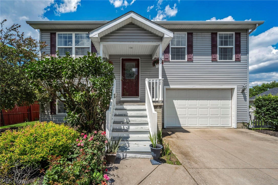 59 Joplin Drive Akron OH 44319