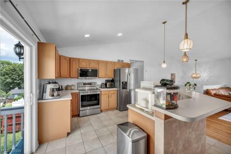 59 Joplin Drive Akron OH 44319