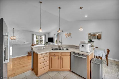59 Joplin Drive Akron OH 44319
