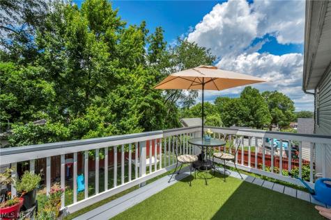 59 Joplin Drive Akron OH 44319