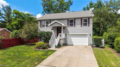 59 Joplin Drive Akron OH 44319