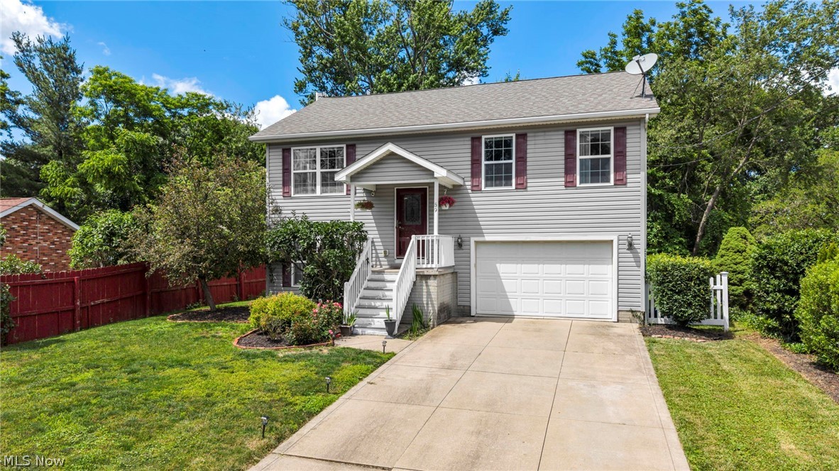 59 Joplin Drive Akron OH 44319