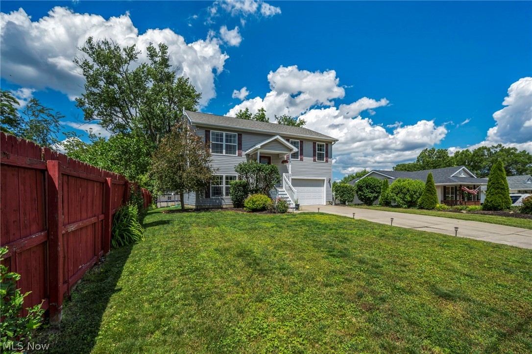 59 Joplin Drive Akron OH 44319