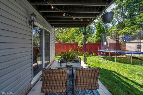 59 Joplin Drive Akron OH 44319