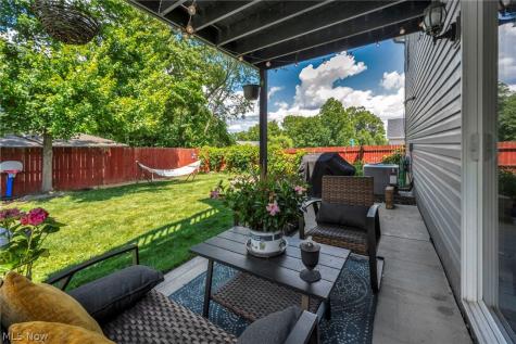 59 Joplin Drive Akron OH 44319