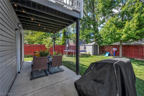 59 Joplin Drive Akron OH 44319