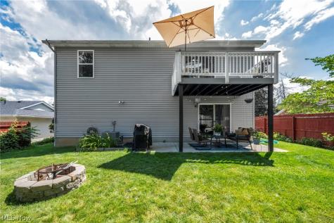 59 Joplin Drive Akron OH 44319