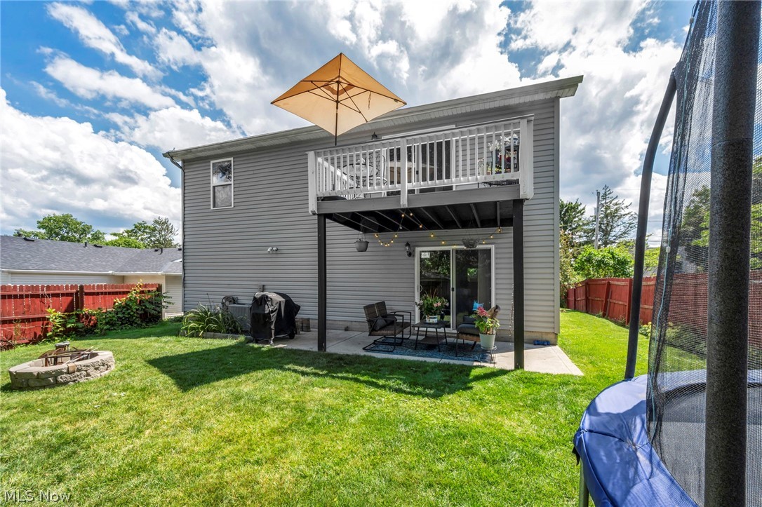 59 Joplin Drive Akron OH 44319