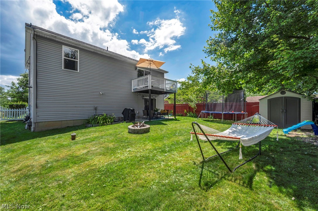 59 Joplin Drive Akron OH 44319