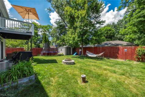 59 Joplin Drive Akron OH 44319
