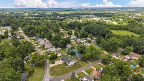 59 Joplin Drive Akron OH 44319