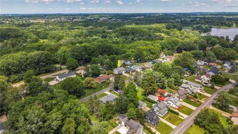 59 Joplin Drive Akron OH 44319