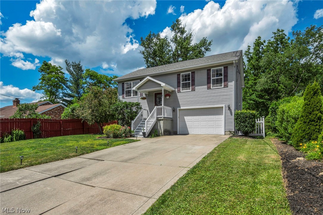 59 Joplin Drive Akron OH 44319