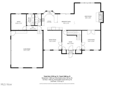 8753 Treetop Trail Broadview Heights OH 44147