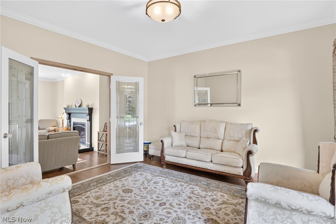 8753 Treetop Trail Broadview Heights OH 44147