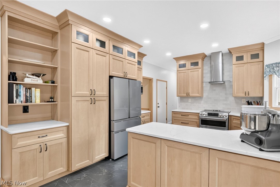 8753 Treetop Trail Broadview Heights OH 44147