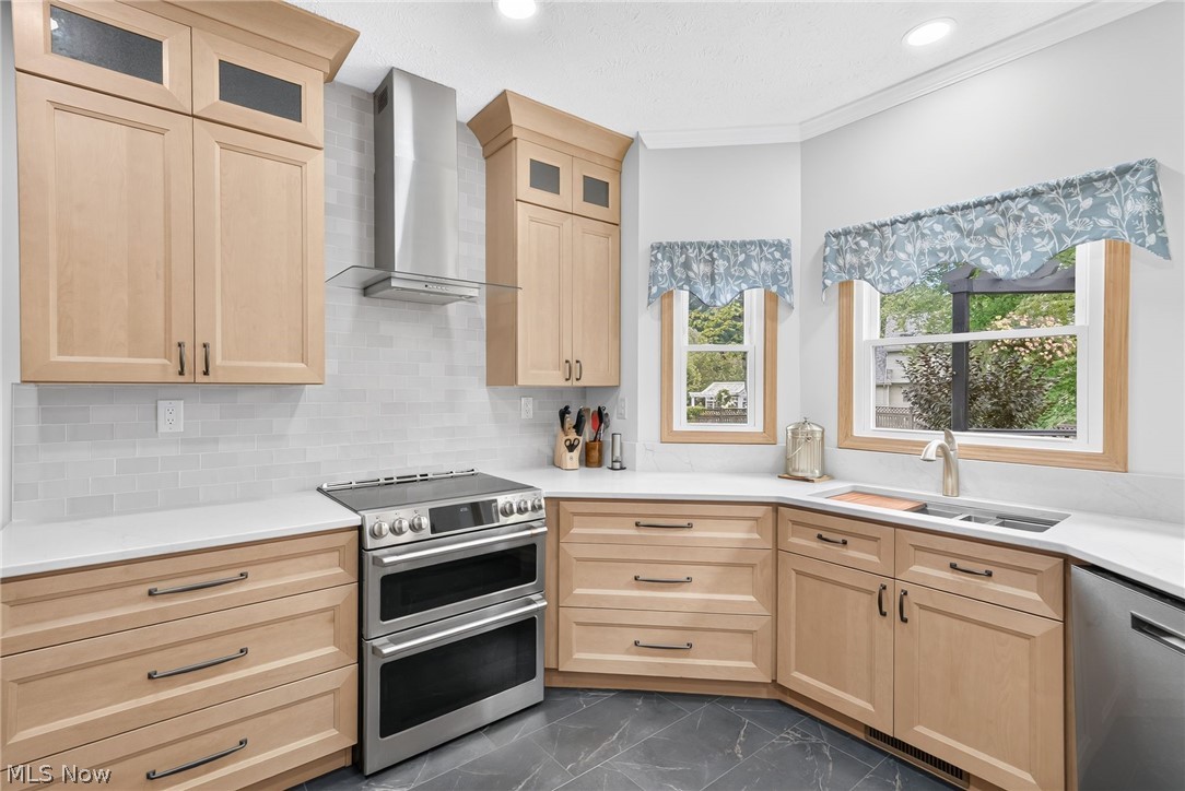 8753 Treetop Trail Broadview Heights OH 44147