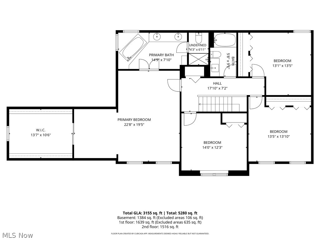 8753 Treetop Trail Broadview Heights OH 44147