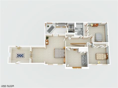 8753 Treetop Trail Broadview Heights OH 44147