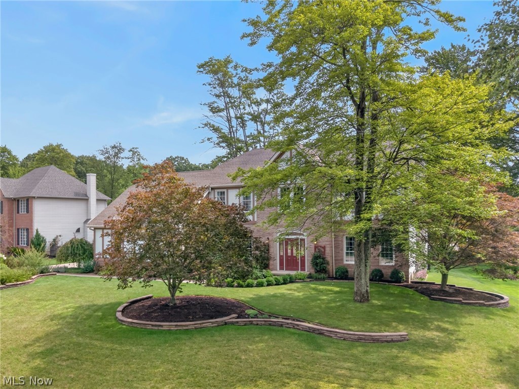 8753 Treetop Trail Broadview Heights OH 44147