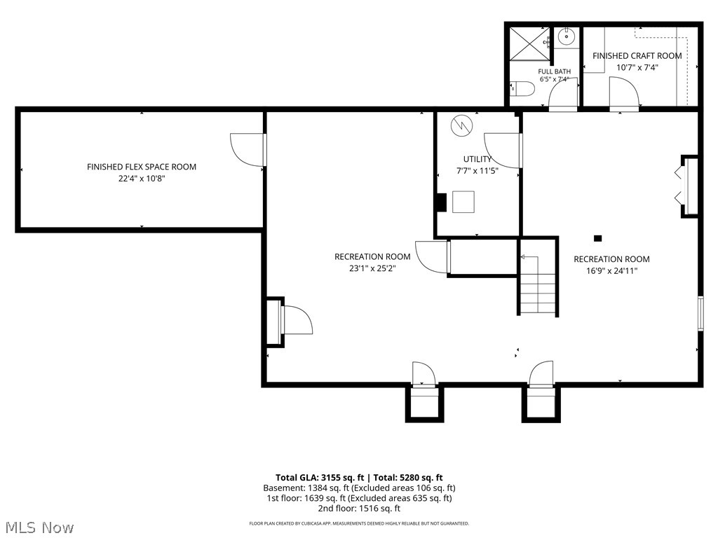 8753 Treetop Trail Broadview Heights OH 44147