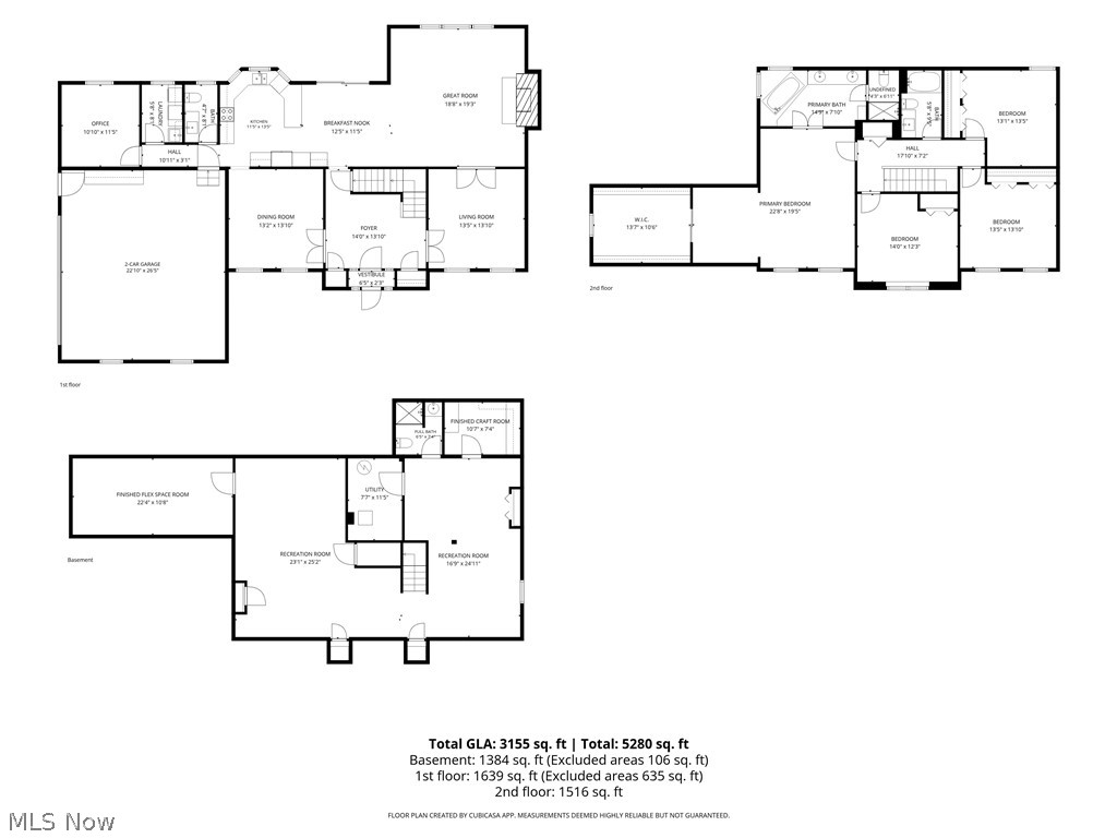 8753 Treetop Trail Broadview Heights OH 44147