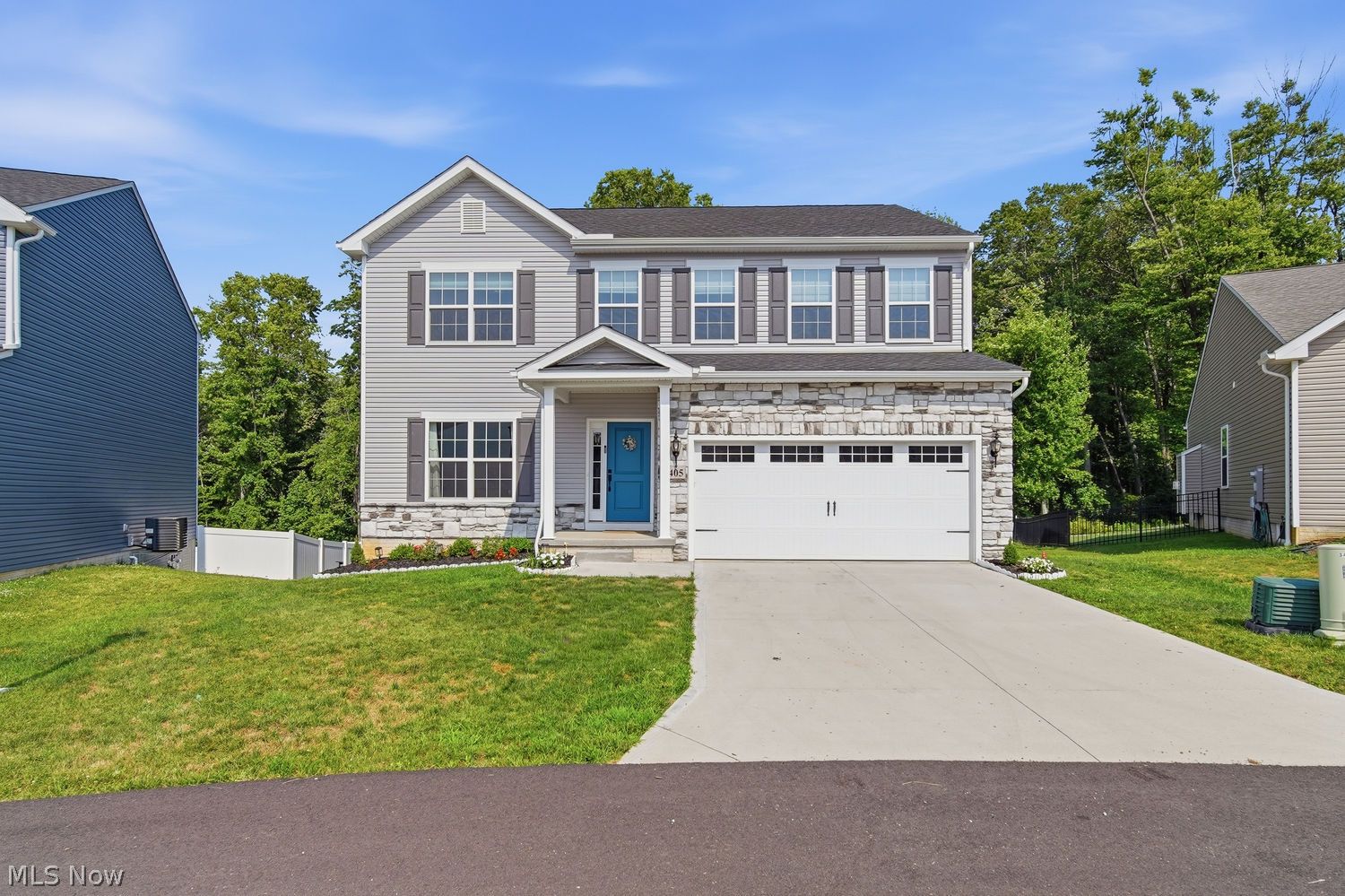 3405 Buckeye Trail Uniontown OH 44685