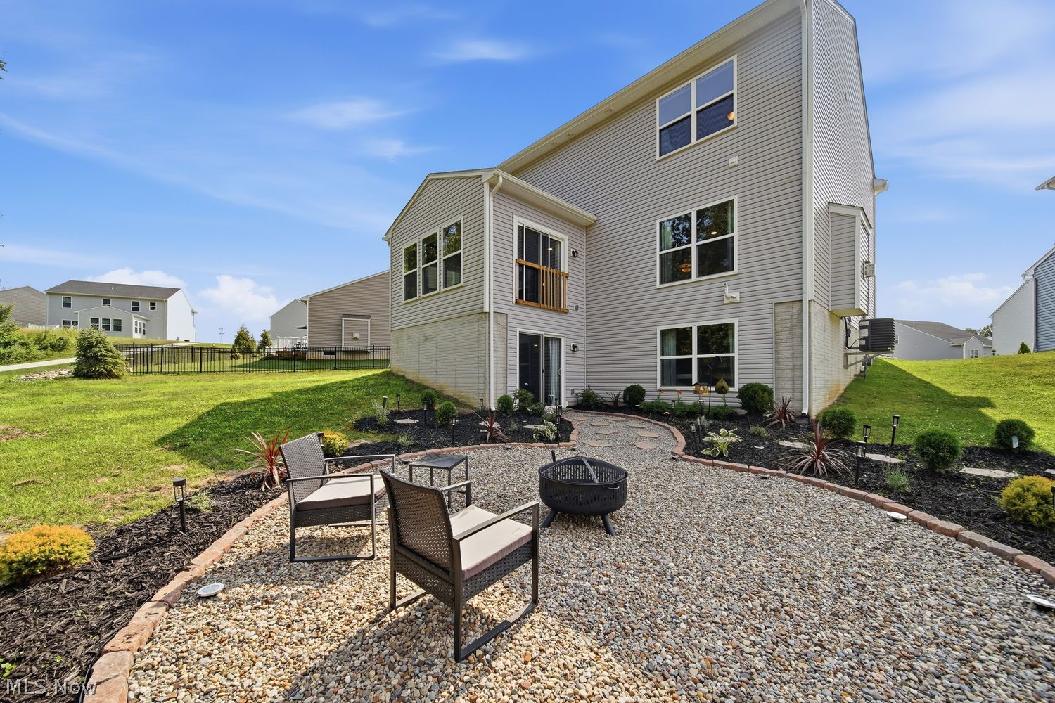 3405 Buckeye Trail Uniontown OH 44685