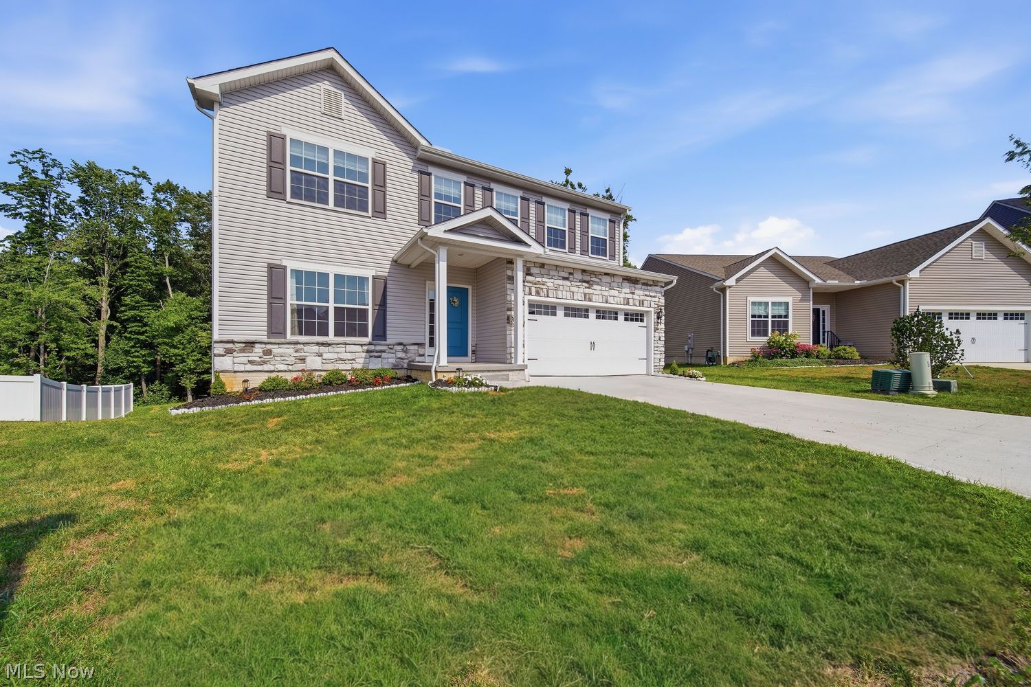 3405 Buckeye Trail Uniontown OH 44685