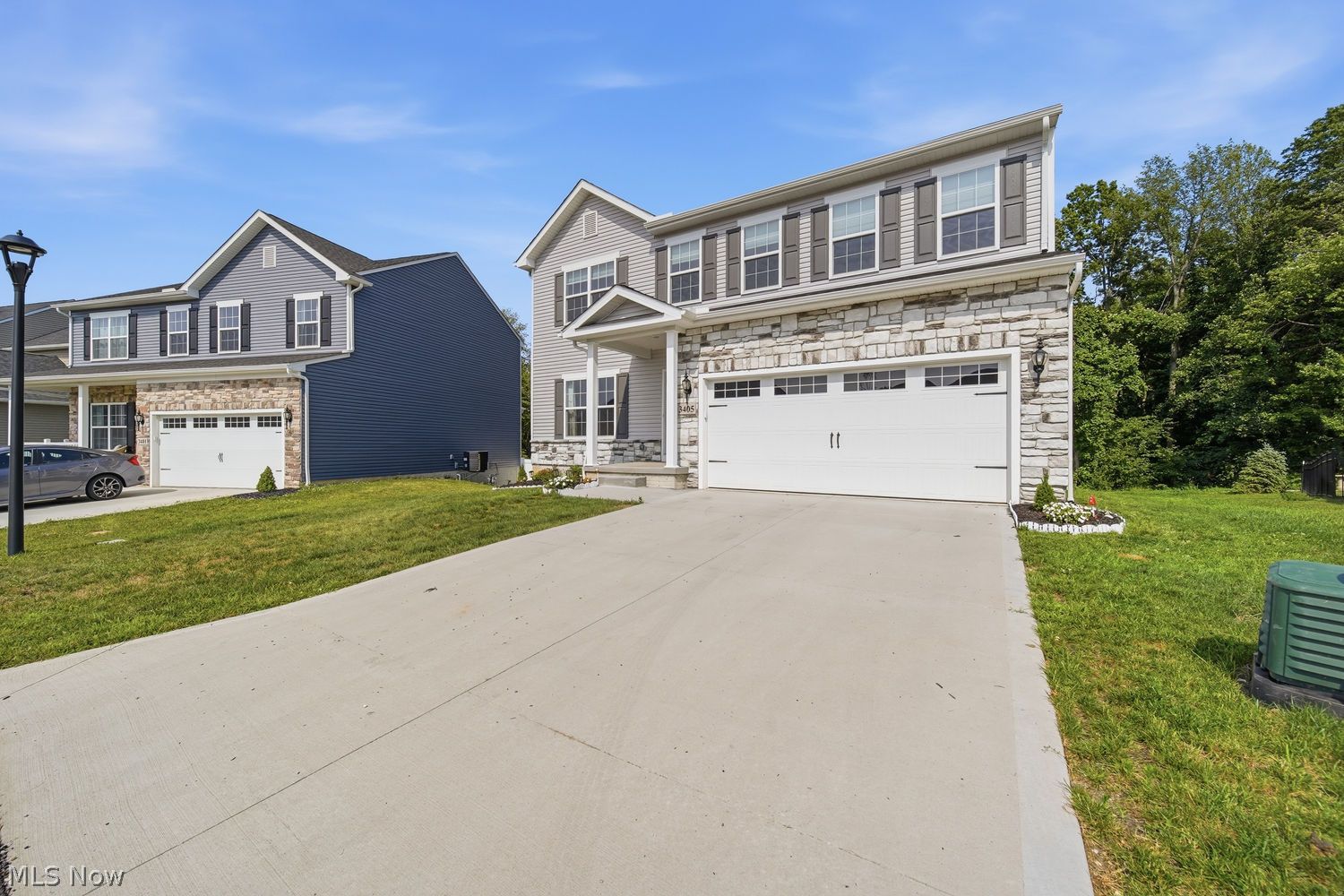 3405 Buckeye Trail Uniontown OH 44685