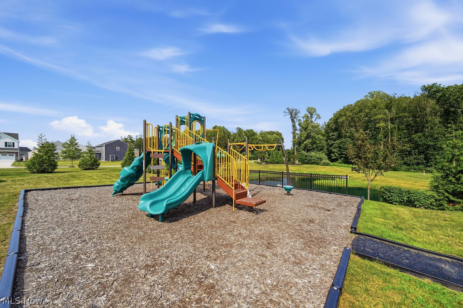3405 Buckeye Trail Uniontown OH 44685