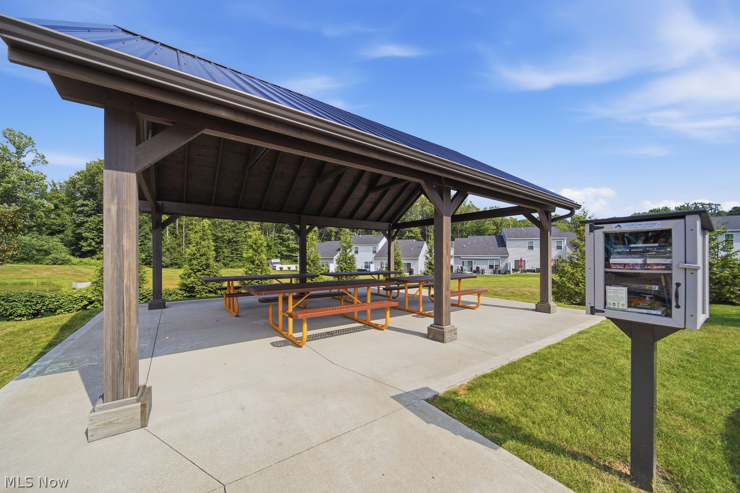 3405 Buckeye Trail Uniontown OH 44685