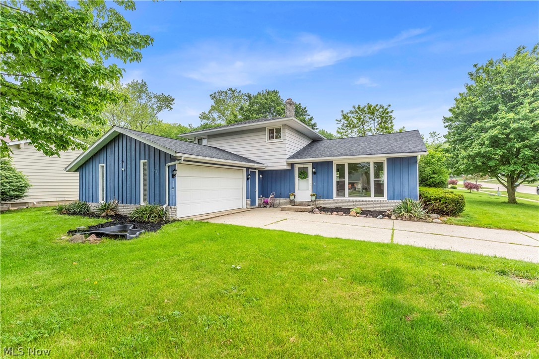 891 Pepperwood Drive Brunswick OH 44212