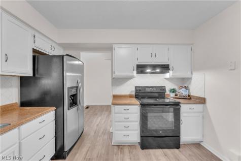 891 Pepperwood Drive Brunswick OH 44212