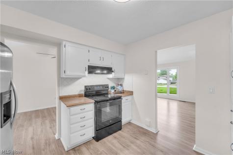 891 Pepperwood Drive Brunswick OH 44212